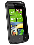 Ήχοι κλησησ για HTC 7 Mozart δωρεάν κατεβάσετε.